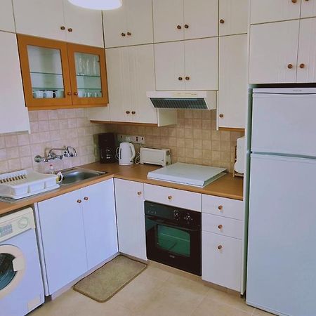 Stay Camelia Apartment Ларнака Экстерьер фото