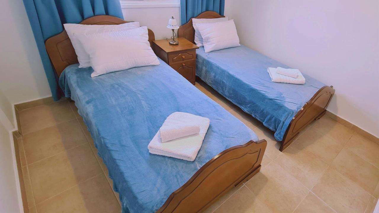 Stay Camelia Apartment Ларнака Экстерьер фото